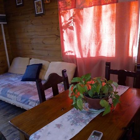 Cabana Mandala Tigre Kültér fotó